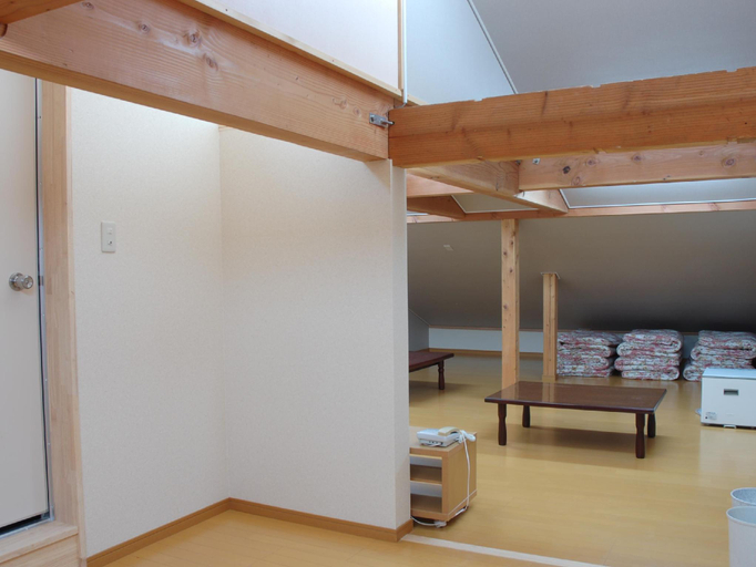 Others 2, Hotel Hakubagoryu, Hakuba