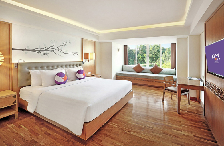 Others 2, FOX Hotel Jimbaran Beach, Badung
