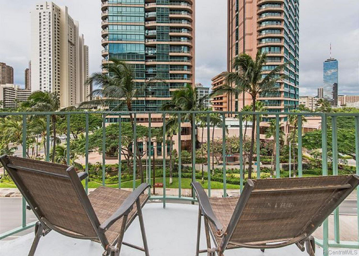 Others 4, Royal Aloha Waikiki Beach, Honolulu