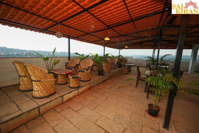Others 3, Saikiran Tower, North Goa