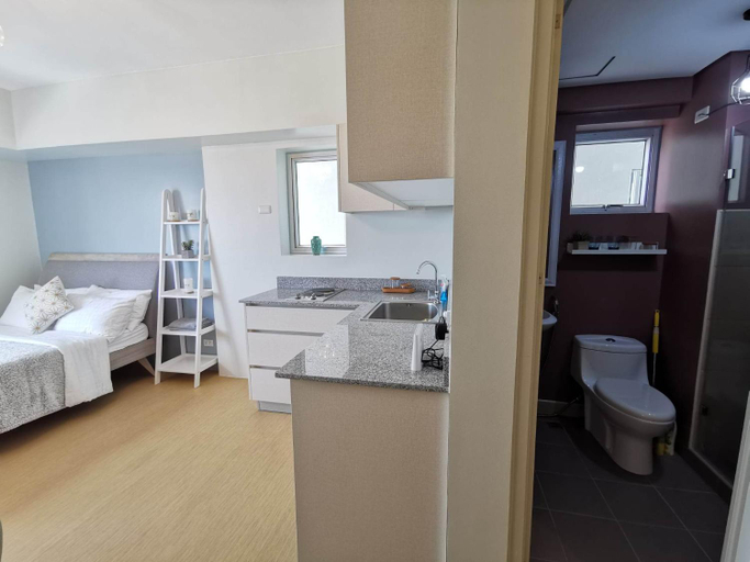 Bedroom 4, Avida Davao by davaobnb & Lemonique Homes, Davao City