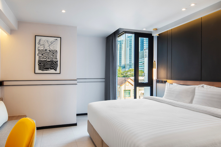 Bedroom 22
