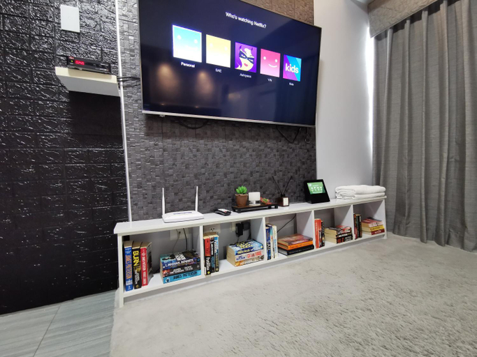 Food & Drinks, Avida Davao by davaobnb & Lemonique Homes, Davao City