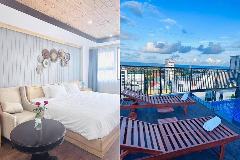 Others 4, MyHotel, Da Nang
