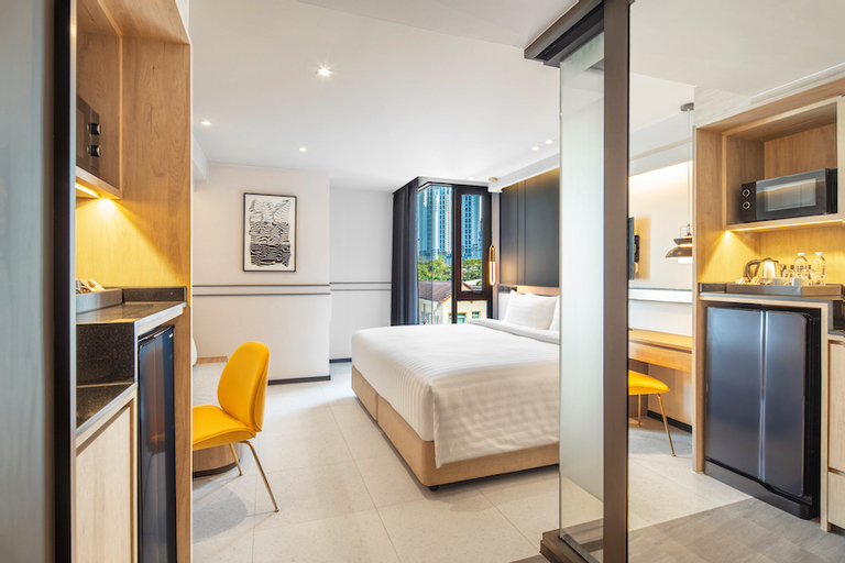 Bedroom 16