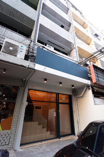2, A2 Comfortable space wt Kitchen, Bang Rak