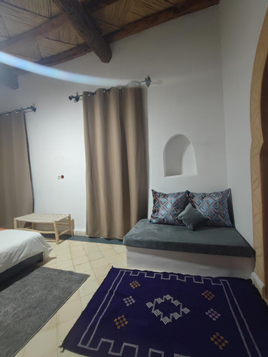 Bedroom 4, HOTE SAHARA, Errachidia
