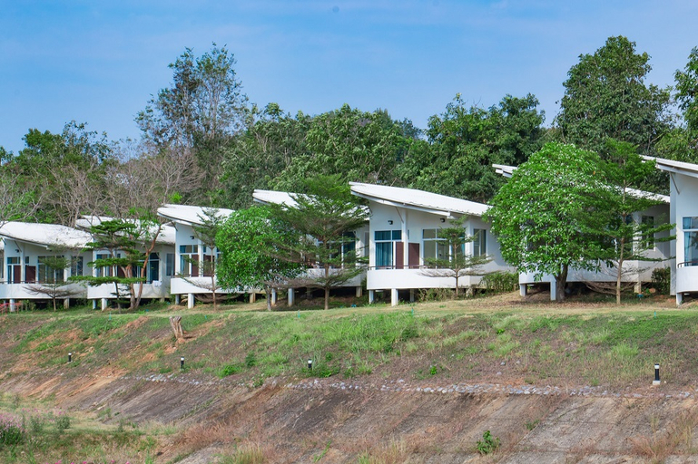Exterior & Views 2, The Piano Resort Khao Yai, Pak Chong