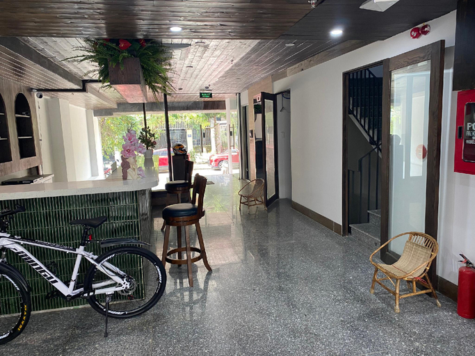 Public Area 3, MyHotel, Da Nang