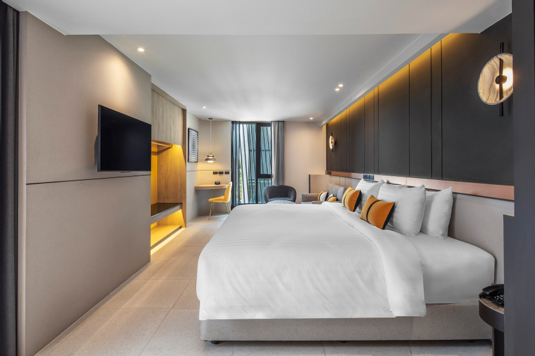 Bedroom 13