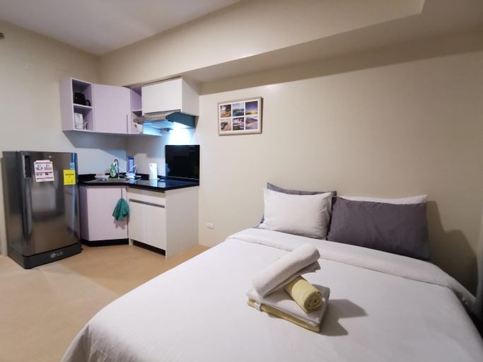 Bedroom 5, Avida Davao by davaobnb & Lemonique Homes, Davao City