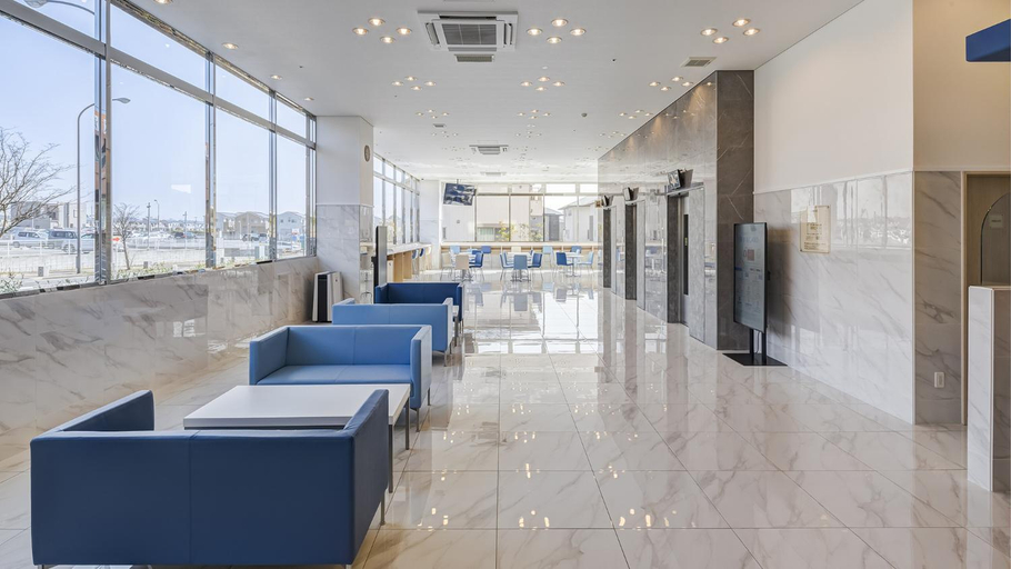 Public Area 2, Toyoko Inn Imba Nihon-idai Ekimae, Motono