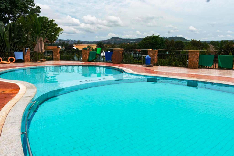 Others 5, Nican Resort Hotel Seguku Entebbe, Jinja
