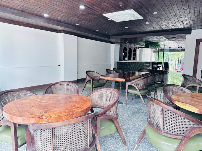 Others 5, MyHotel, Da Nang