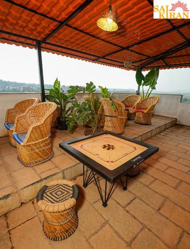 Others 4, Saikiran Tower, North Goa