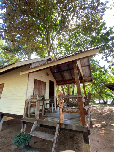 Koh Phu Valley, Nua Khlong