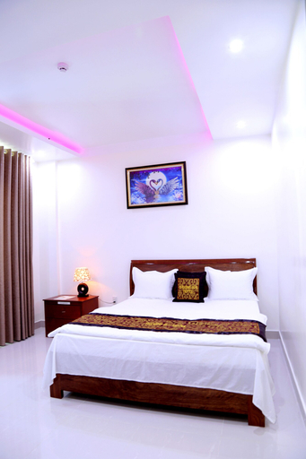 Bedroom 4, Thuong Hai Hotel, Bố Trạch
