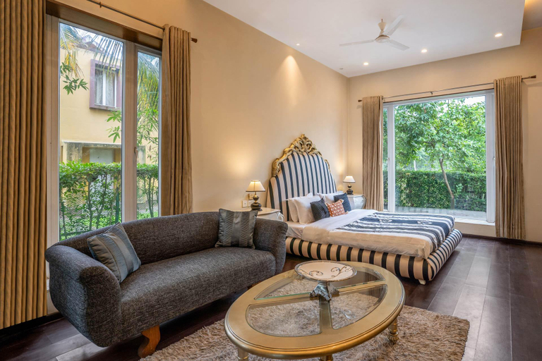 Others 5, StayVista at Timeless Elegance, Haora