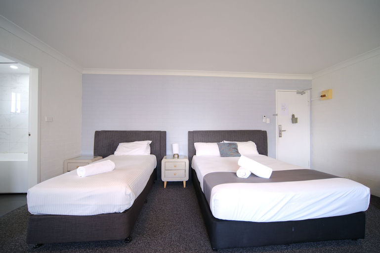 Bedroom 18