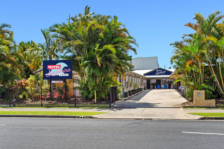Motel Sunshine Coast, Caloundra - Caloundra S.