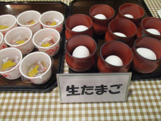 Others 5, Fukui Palace Inn, Fukui