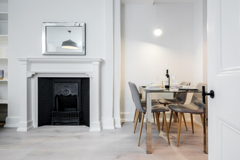 Facilities 5, Kula London - Covent Garden St Martin's Lane, London