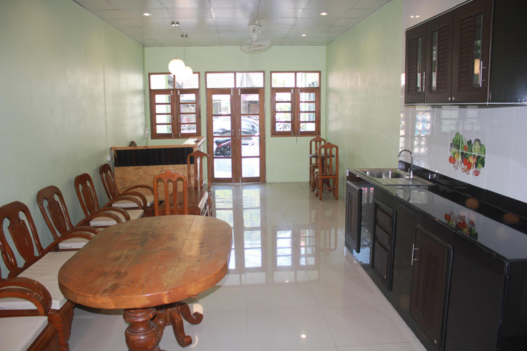 Others 3, One One Hostel Patong, Pulau Phuket