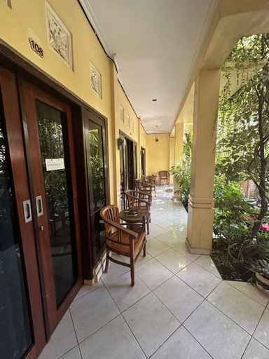 Others 4, Sari Buana Bed and Breakfast, Badung