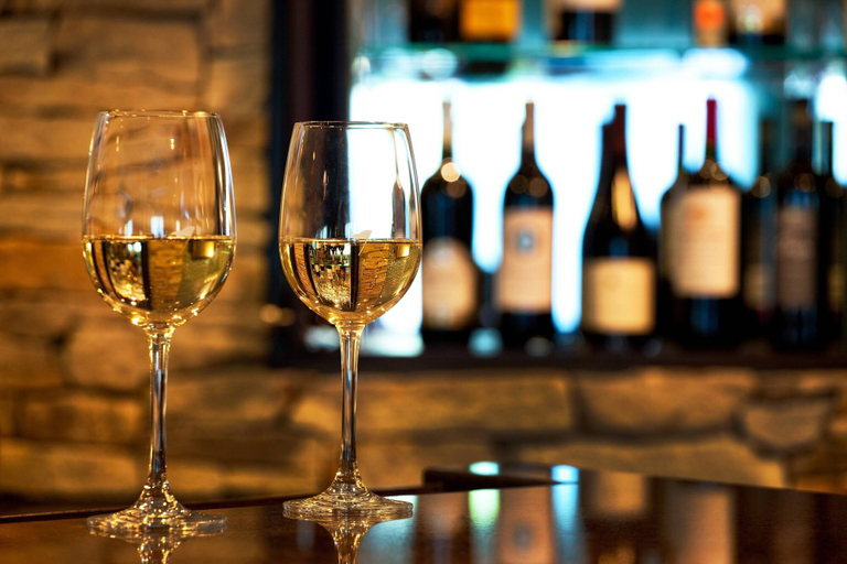 Food & Drinks 5, SpringHill Suites by Marriott Tarrytown Westchester County, Westchester