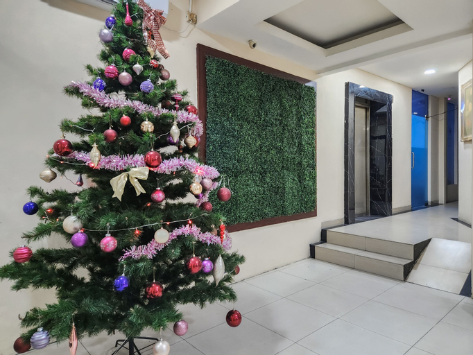 Others 5, Joker Hotel & Residence, West Jakarta