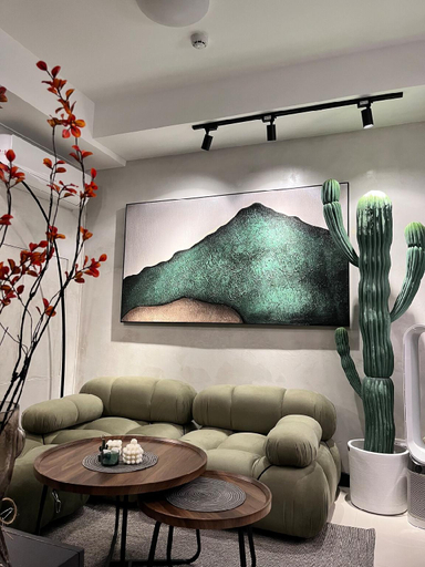 Others 2, The DRYM Space — Curated Staycation in Mandaluyong, Mandaluyong