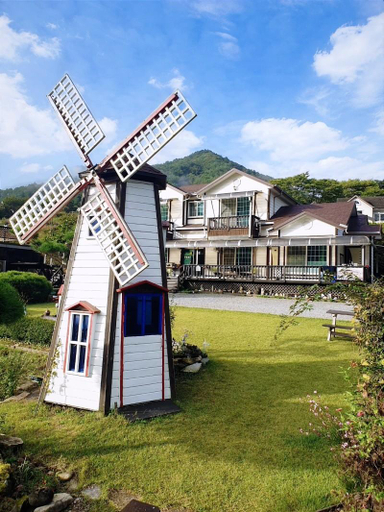 Others 1, Wonju Sunny Hill Pension, Yeongwol