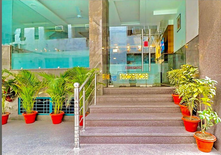 Others 5, Hotel The Glory Near Delhi Airport, West