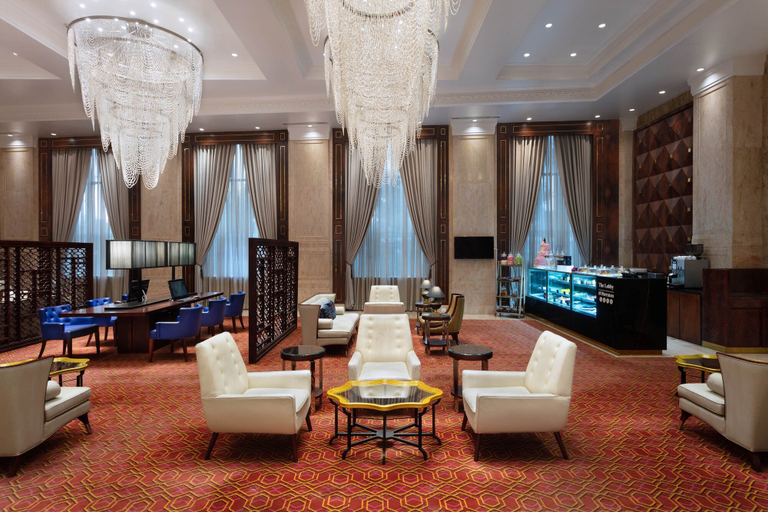 Others 5, Sheraton Grand Pune Bund Garden Hotel, Pune