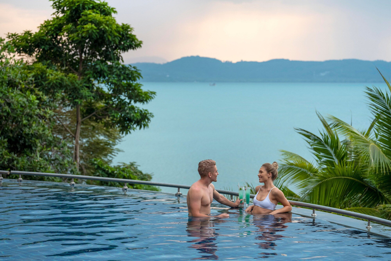 Sport & Beauty 2, The Westin Siray Bay Resort & Spa, Phuket, Phuket Island