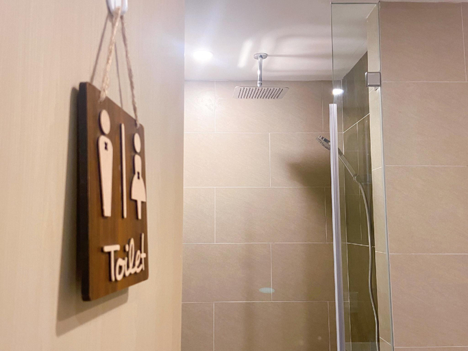 Bathroom 3, The Song Apartment- Tropical House, Vũng Tàu