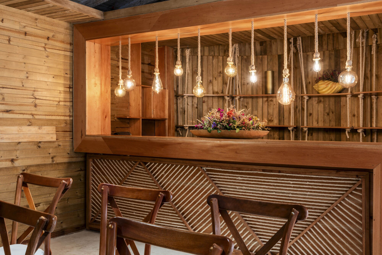 Food & Drinks 5, Hotel Isla del Encanto, Cartagena de Indias