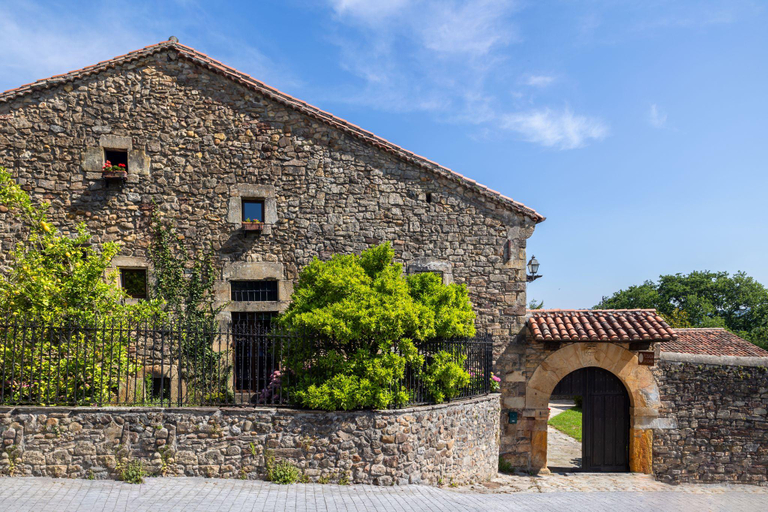 Others 5, Posada La Lomba, Cantabria