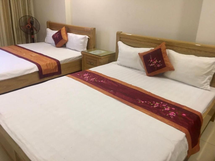 5, Hoàng Gia Hotel - 22 Hồ Văn Chương - by Bay Luxury, Đống Đa
