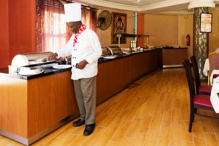 Others 4, Nican Resort Hotel Seguku Entebbe, Jinja