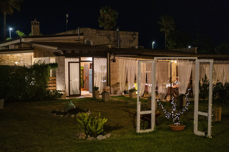 Exterior & Views 2, Masseria Giamarra, Lecce