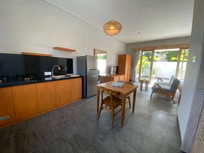 Others 4, Ethnic Studio Apartment Ubud, Gianyar