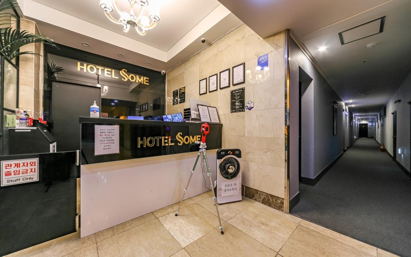 Others 5, Changwon Jungangdong HOTEL SSOME, Changwon