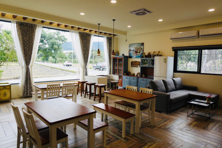 Others 2, Countryside Lane Homestay, Hualien