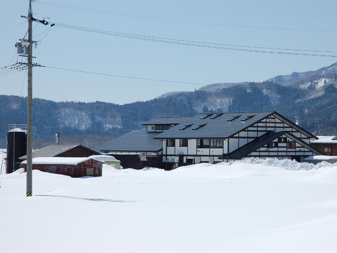 Others 3, Hotel Hakubagoryu, Hakuba