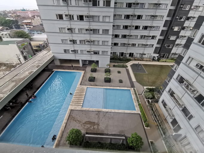 Sport & Beauty 5, Avida Davao by davaobnb & Lemonique Homes, Davao City