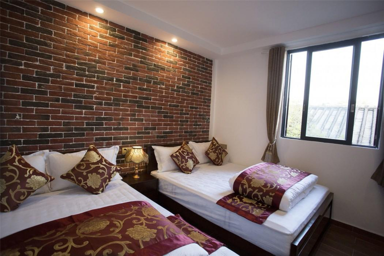 Others 3, Mumian inn, Chaozhou