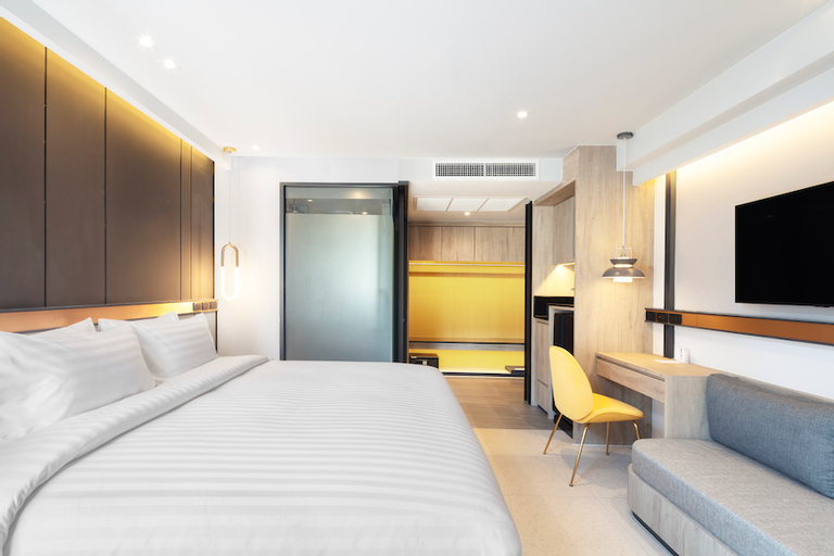 Bedroom 17