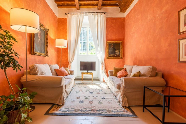 Bedroom 2, Santo Spirito Dream, Florence