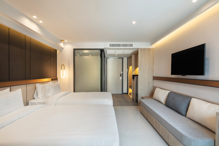 Bedroom 19